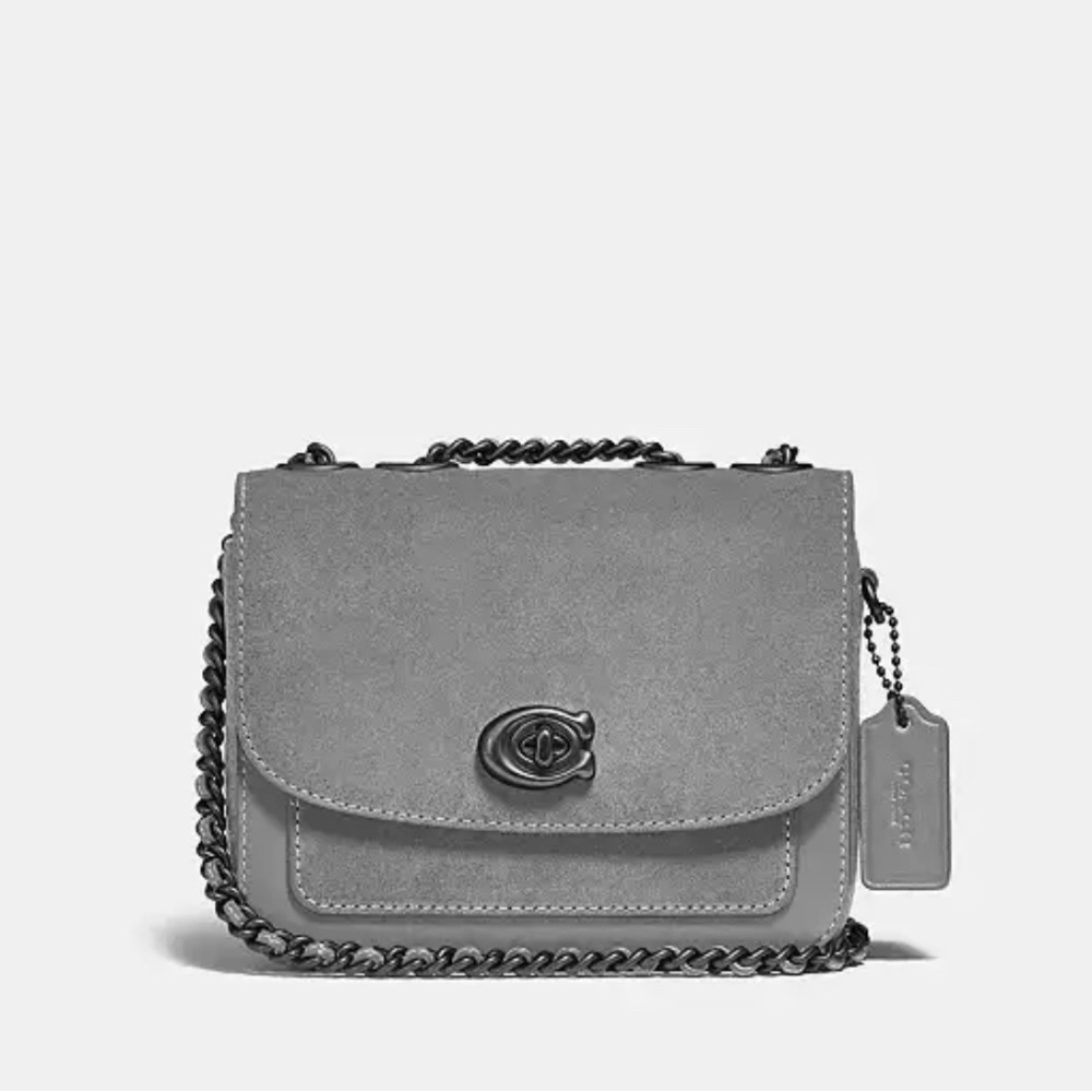 🆕 NWT COACH MADISON CROSSBODY BAG